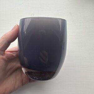 Glassy Baby Purple Haze.  Pre triskelon.